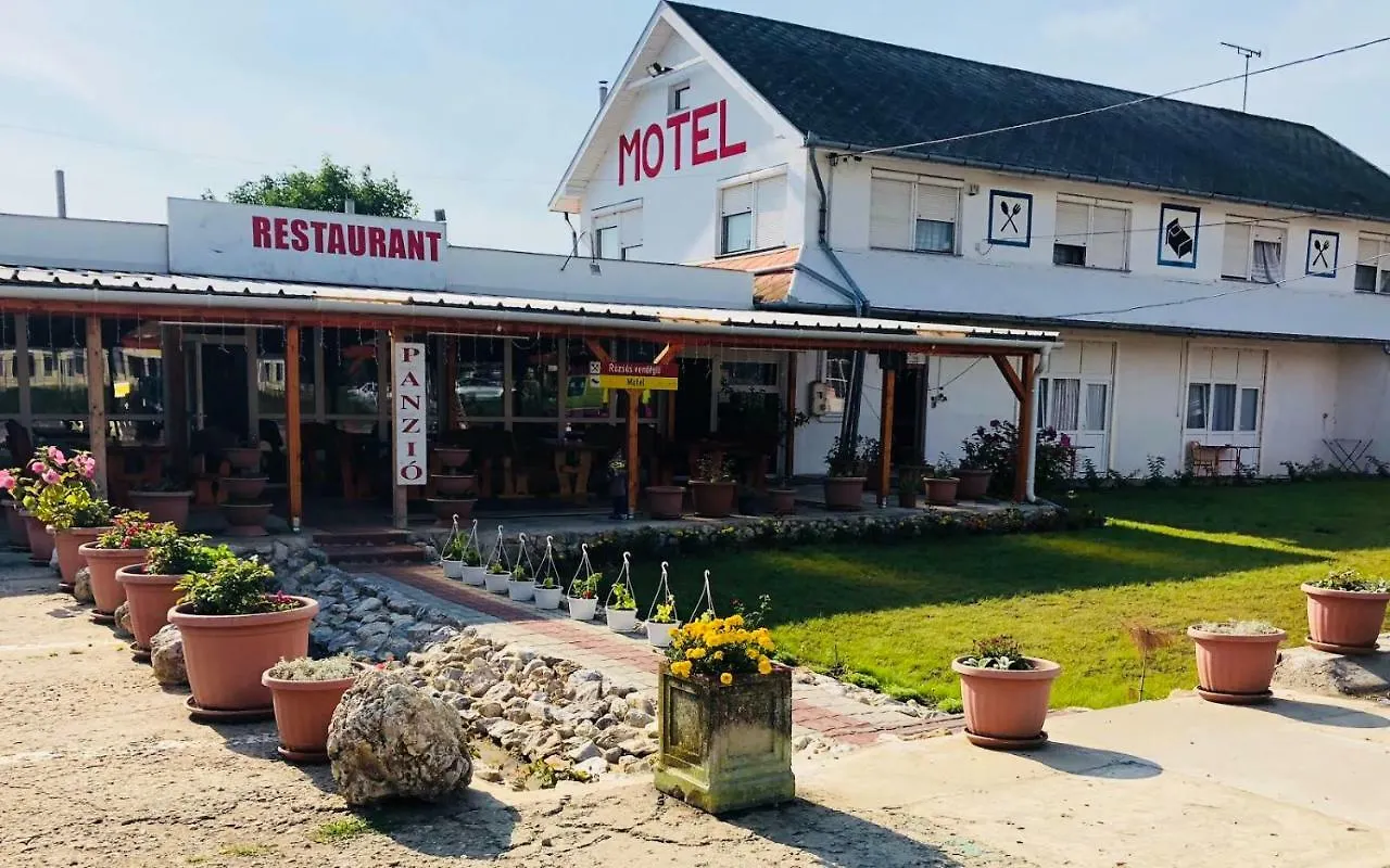 Rozsas Motel contacts