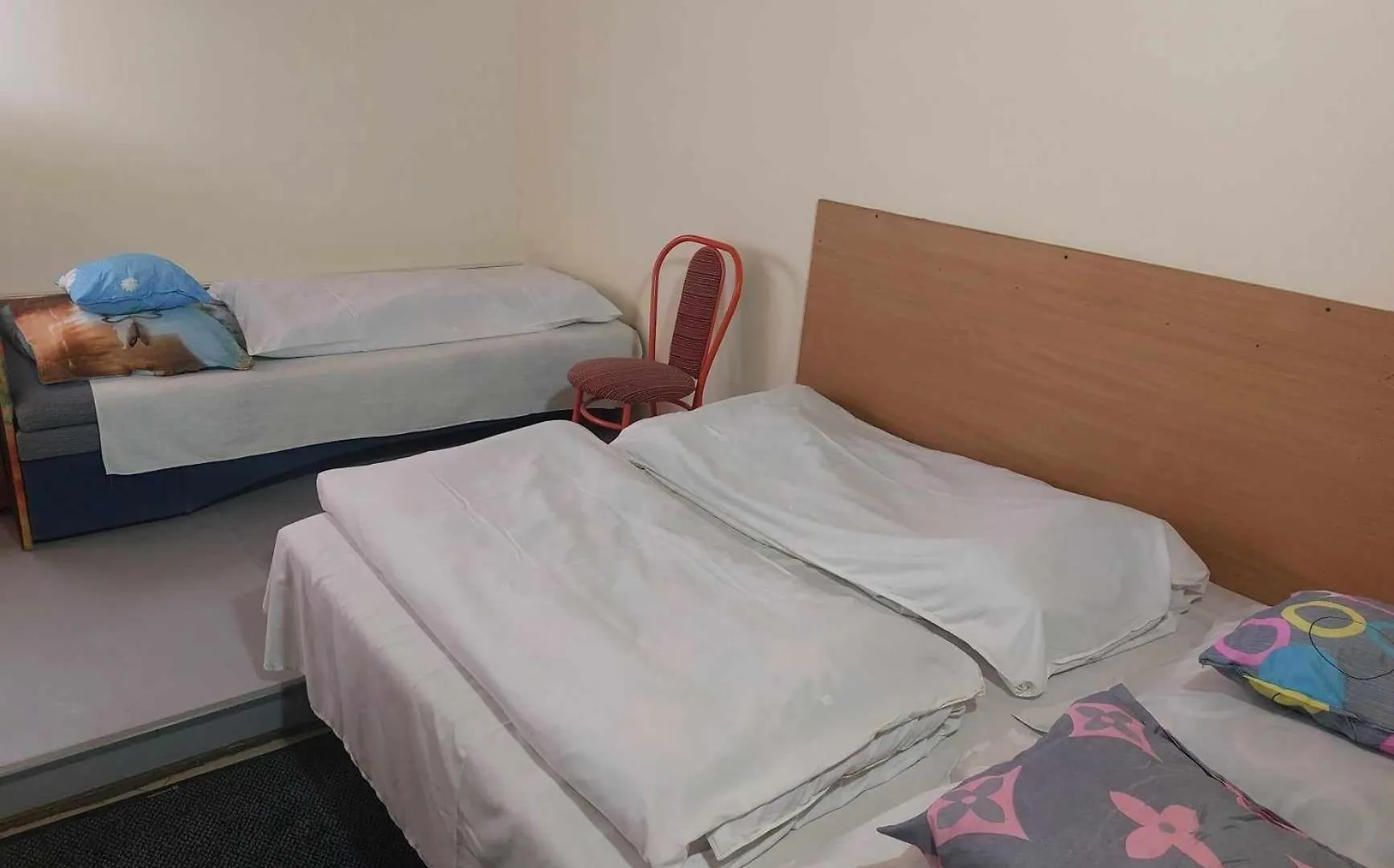Rozsas Motel Mikepercs 0*,