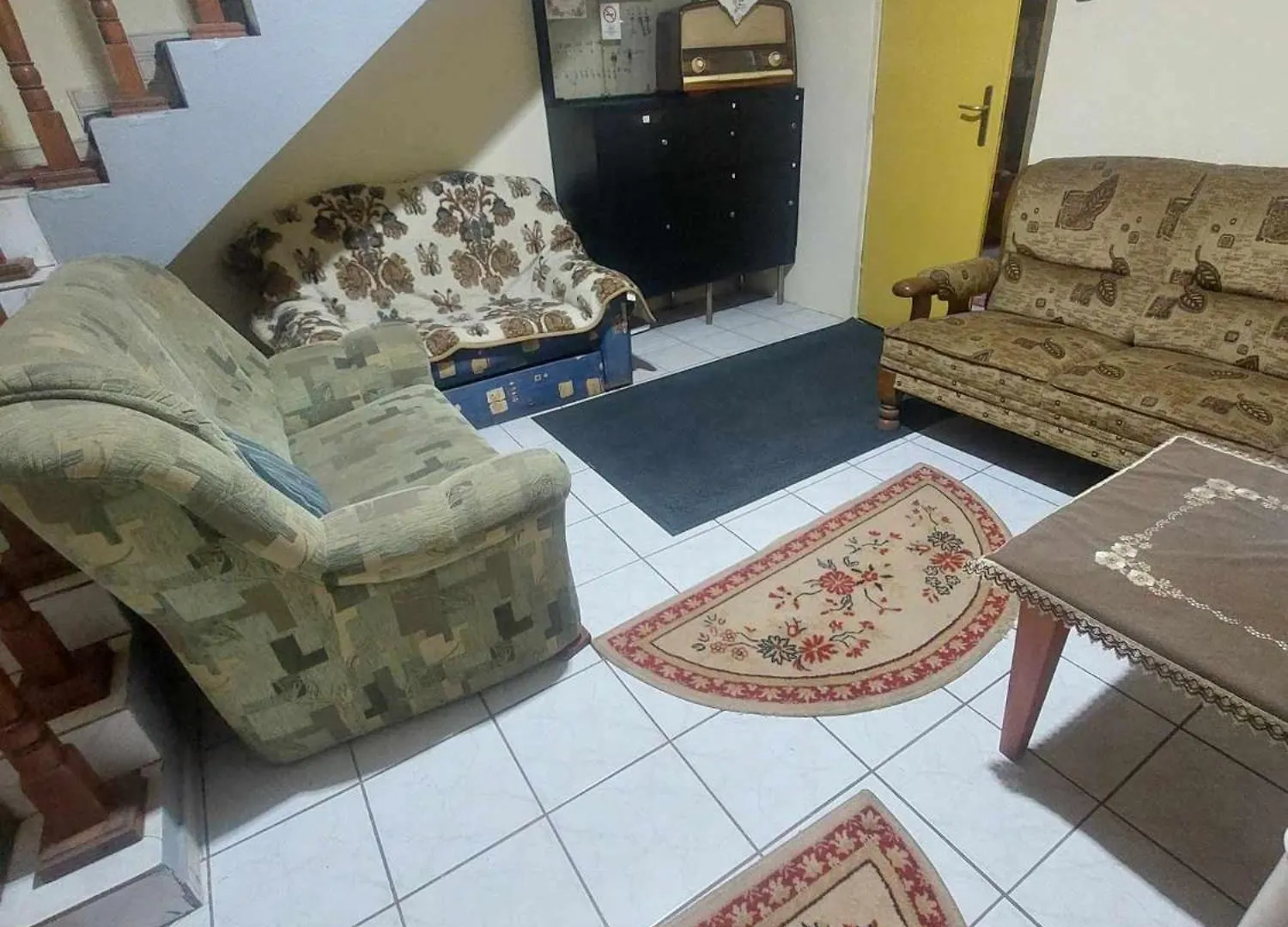 Rozsas Motel Mikepercs